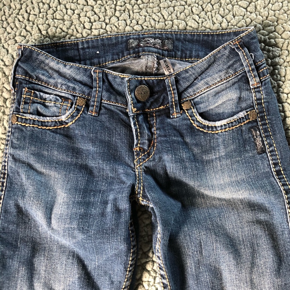 Blue Jeans